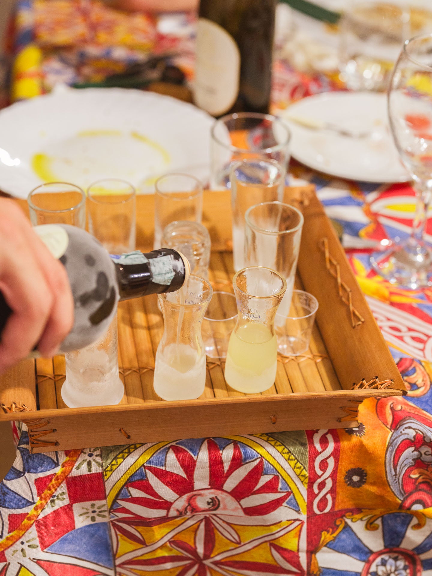 Balestrate: Olive Grove Tour and Tasting of Olive Oil, Sicilian Wines, and Balsamic Vinegar