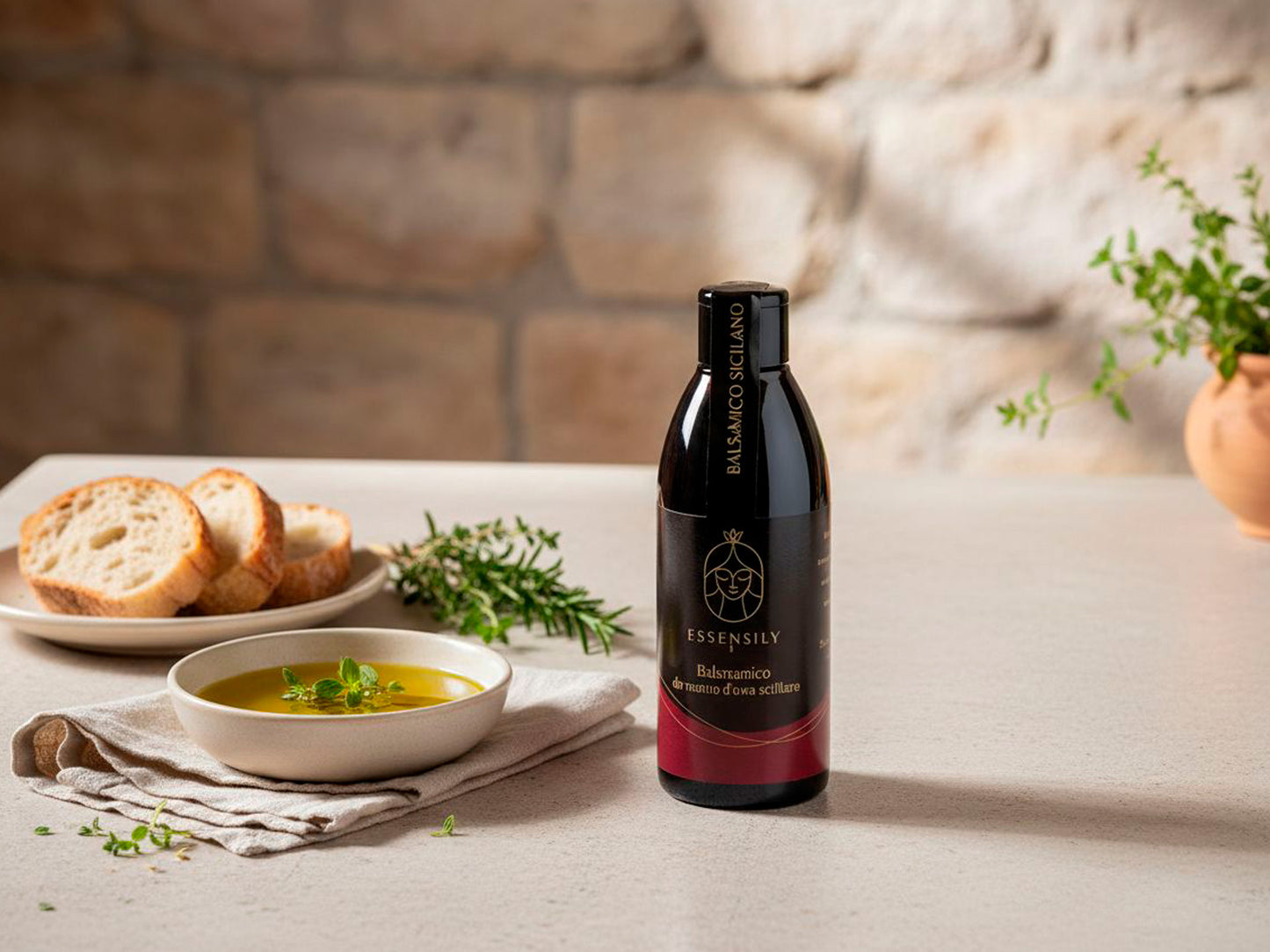 Sicilian Balsamic