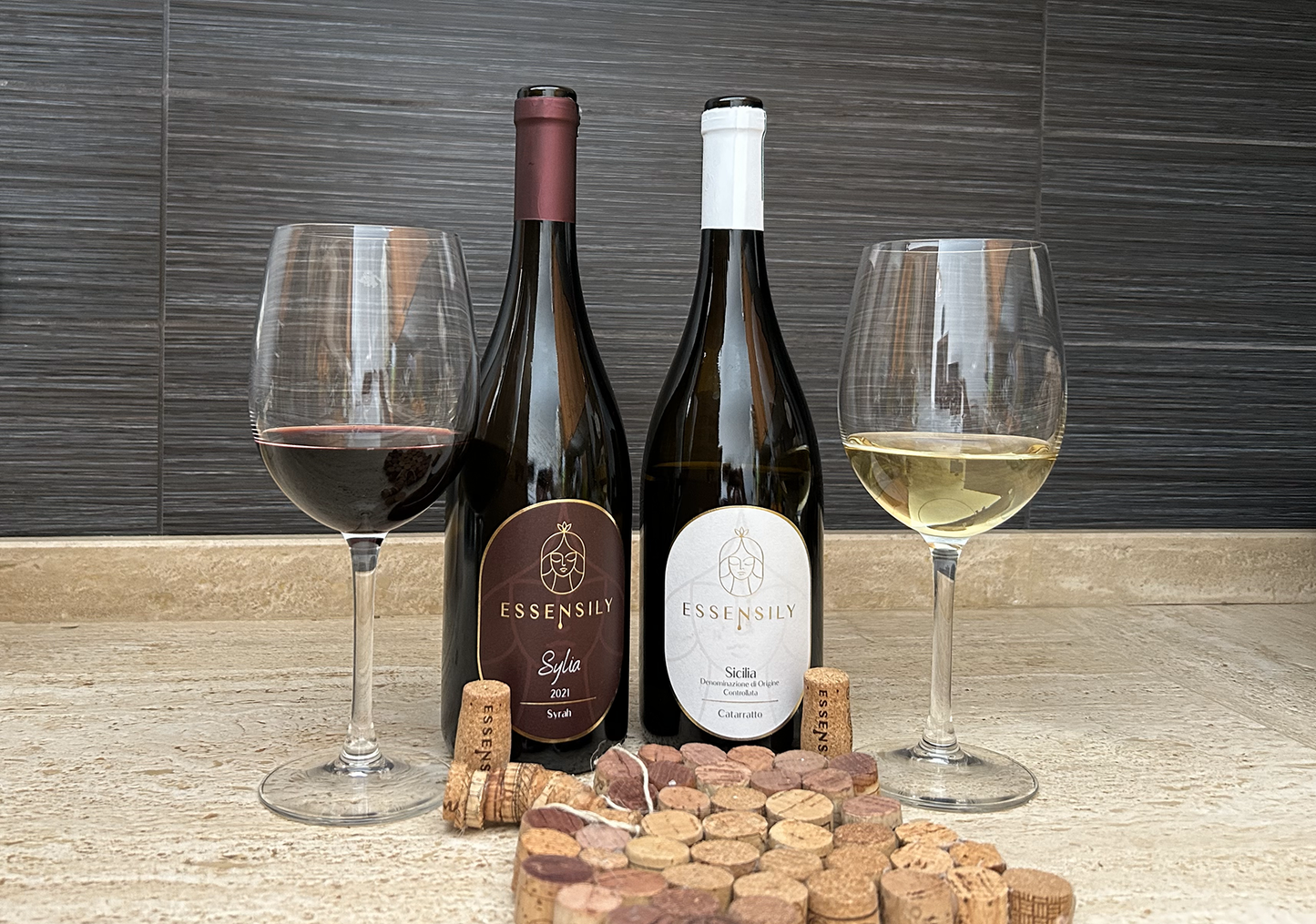 Balestrate: Olive Grove Tour and Tasting of Olive Oil, Sicilian Wines, and Balsamic Vinegar