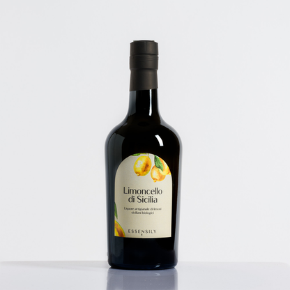 Limoncello di Sicilia