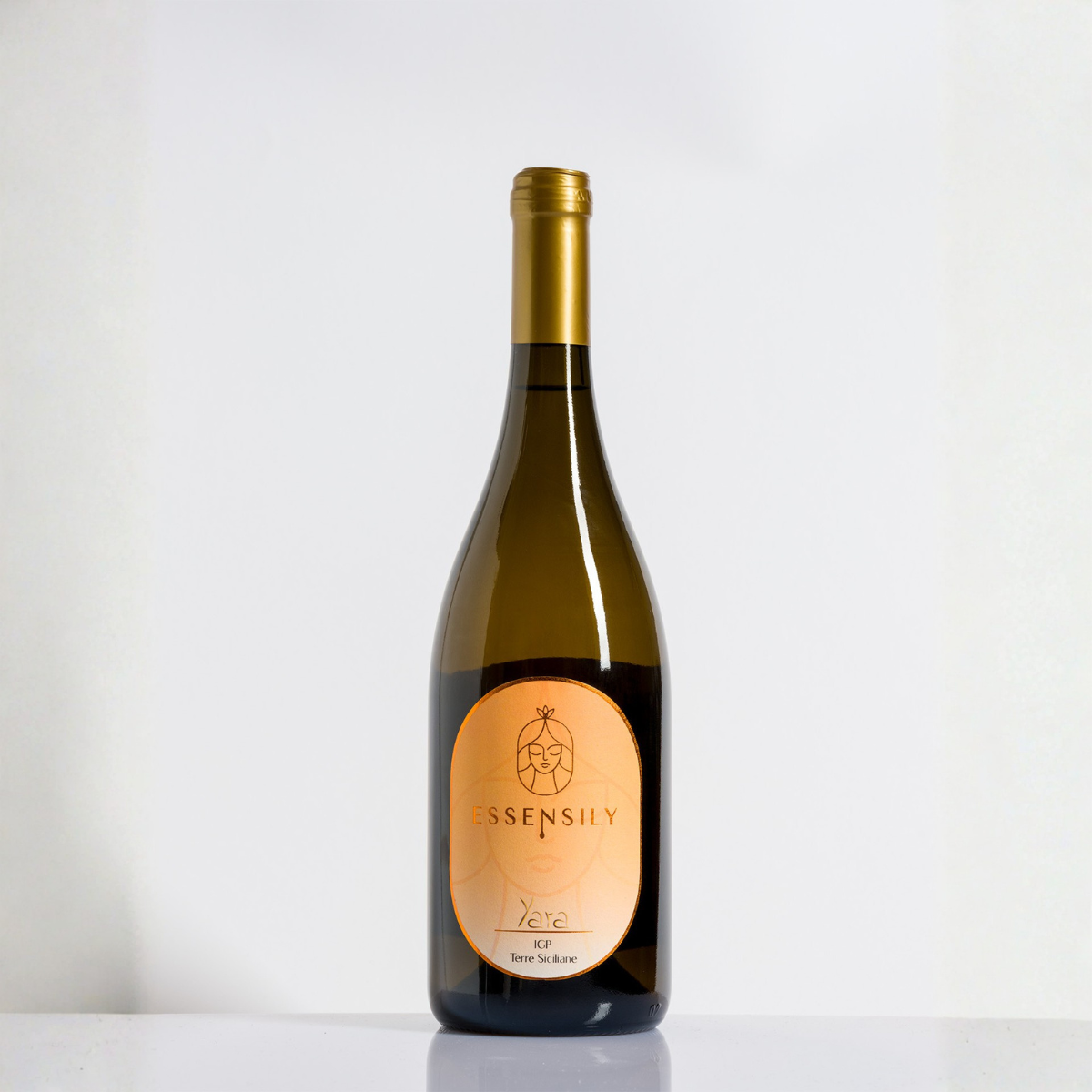 Vino Bianco di Sicilia Yara