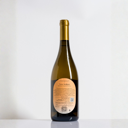 Vino Bianco di Sicilia Yara