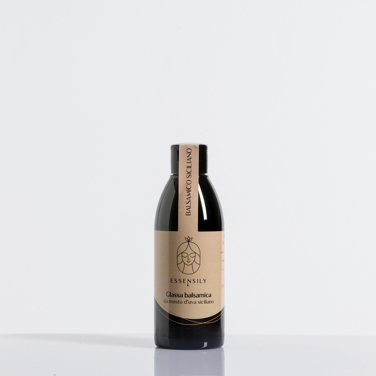 Glassa Balsamica