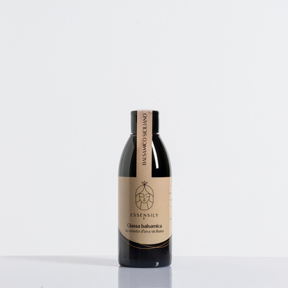 Glassa Balsamica
