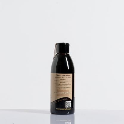 Glassa Balsamica