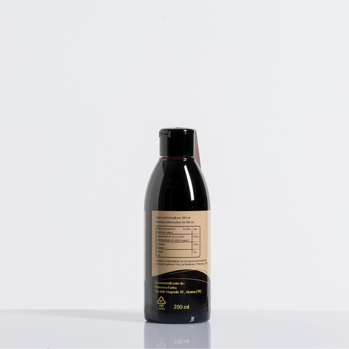 Glassa Balsamica