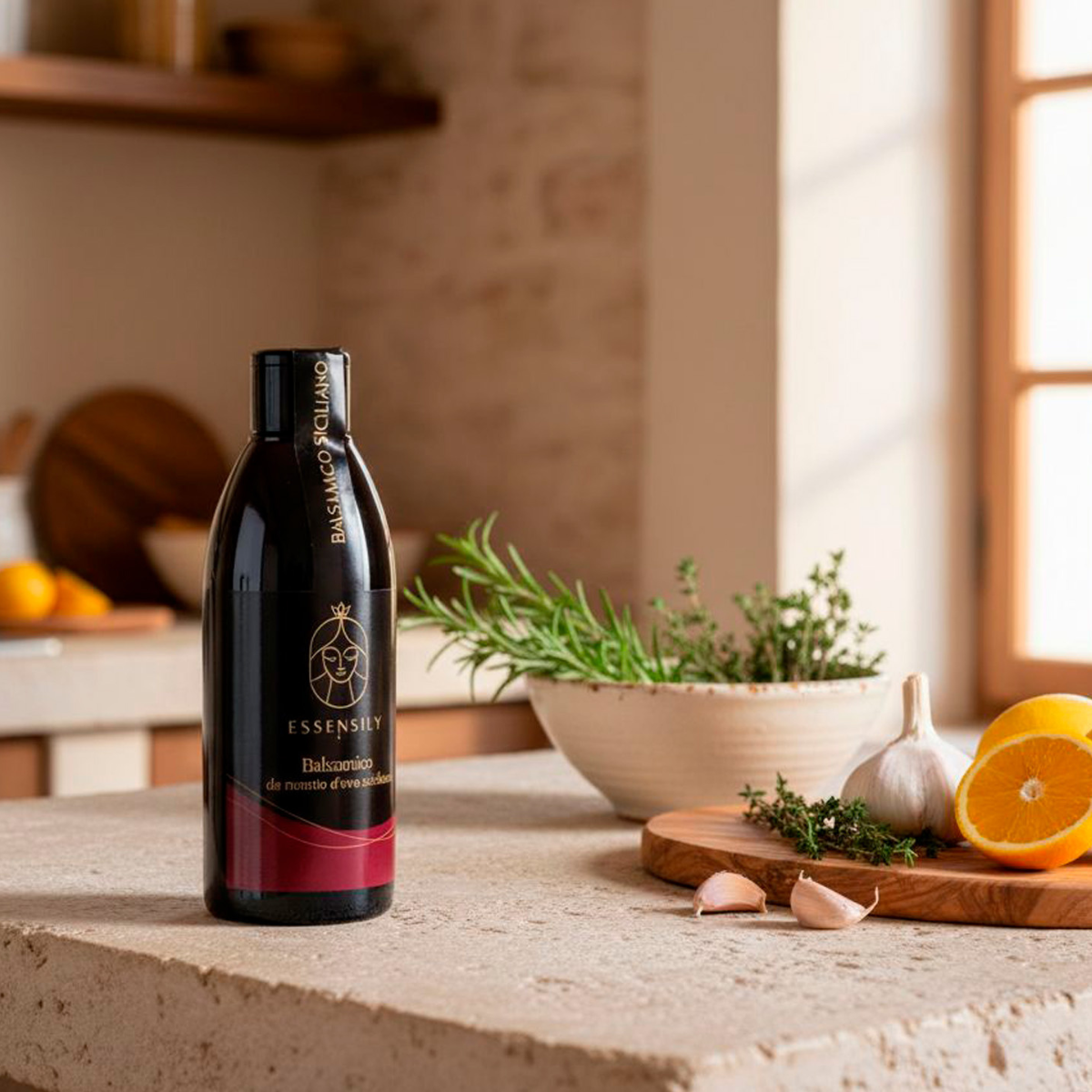 Sicilian Balsamic