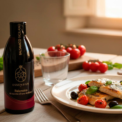 Sicilian Balsamic