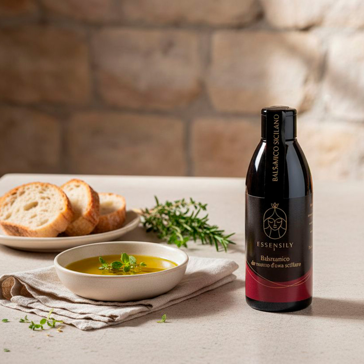 Sicilian Balsamic