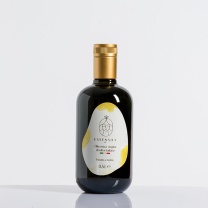 Olio Extra Vergine d'Oliva Essensily