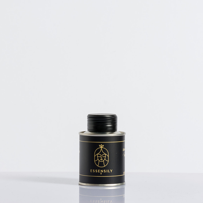 Huile d'olive vierge extra de Sicile 100 ml | Format voyage et cadeau Essensily
