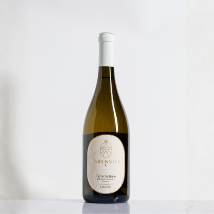 Vino Bianco di Sicilia Cataratto