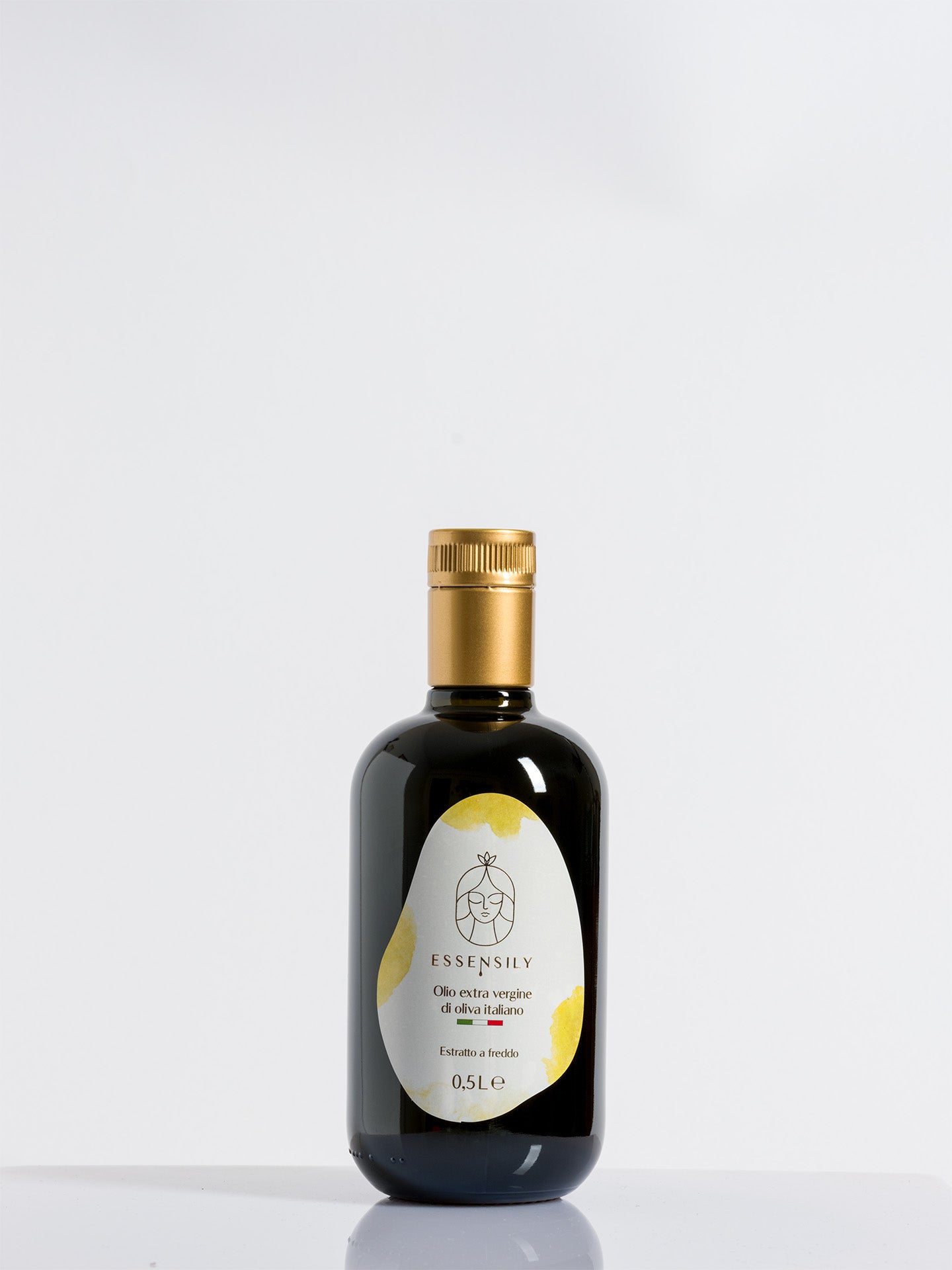Olio Extra Vergine d'oliva Essensily