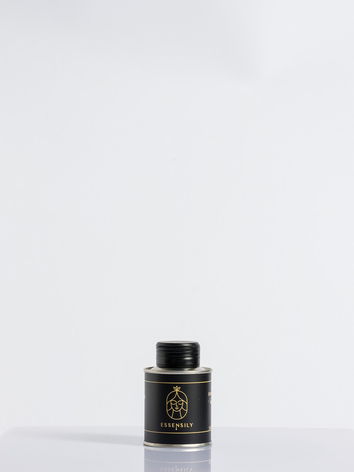 Extra Virgin Olive Oil - 100ml Size for Hand Luggage