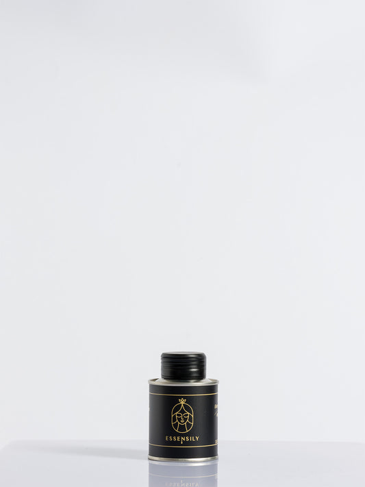 Olio Extra Vergine di Oliva - Formato da 100 ml per il Bagaglio a Mano