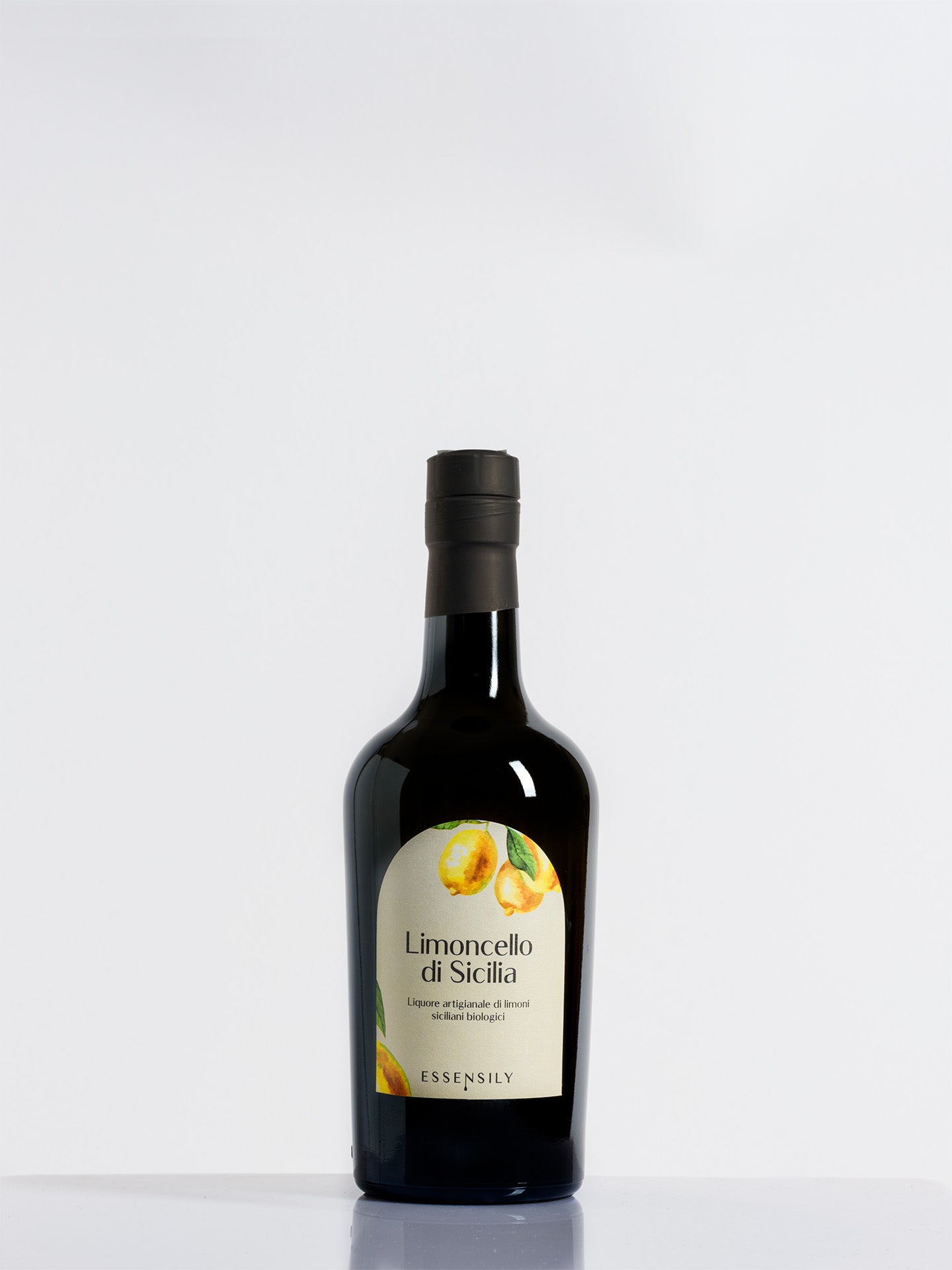 Limoncello di Sicilia