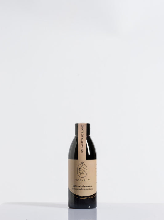 Glassa Balsamica