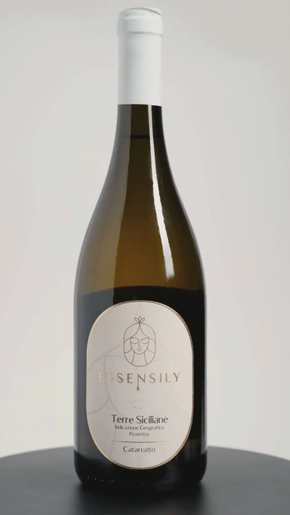 Vino Bianco di Sicilia Cataratto