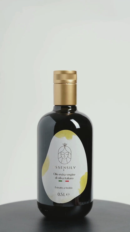 Olio Extra Vergine d'Oliva Essensily